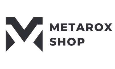 logo metarox shop